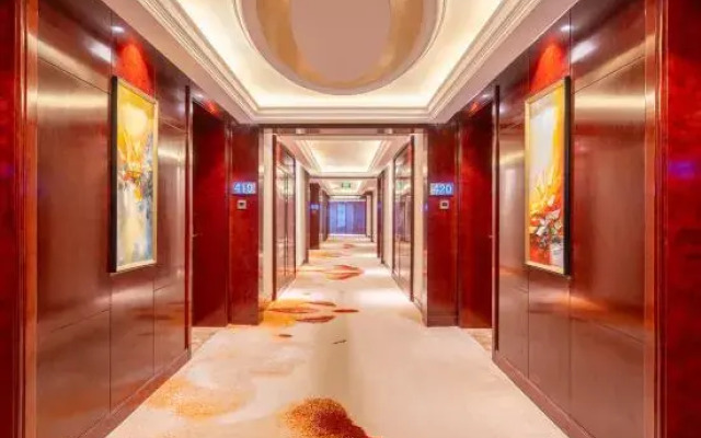 Chengfa Changlin Blue Horizon Hotel