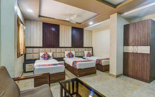 FabHotel Chennai Palace