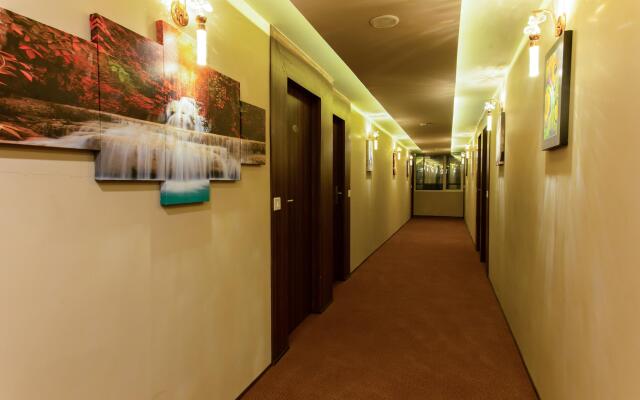 Hotel Anthurium Circle