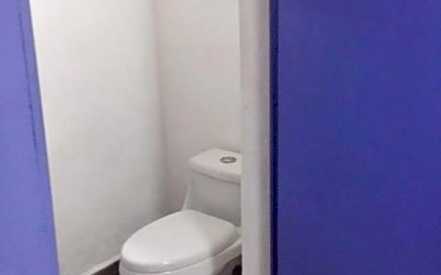 NAUH Rooms Xul-ha Bacalar México