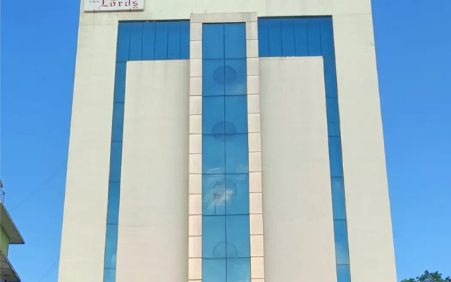 Hotel Libra