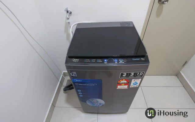 Bali Sea View Residences Melaka by Stayrene