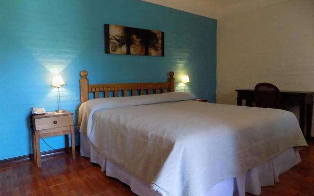 Hotel Concorde