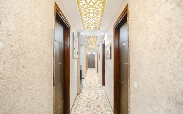 FabHotel Diamond