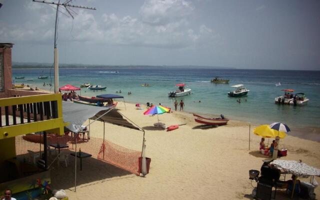 Casa de Playa A-1