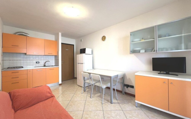 Ideal Getaway Apartment for Four Guests in Grado