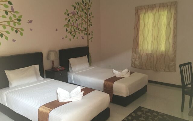 Triima Inn Tanjung Rhu by Perfect Host