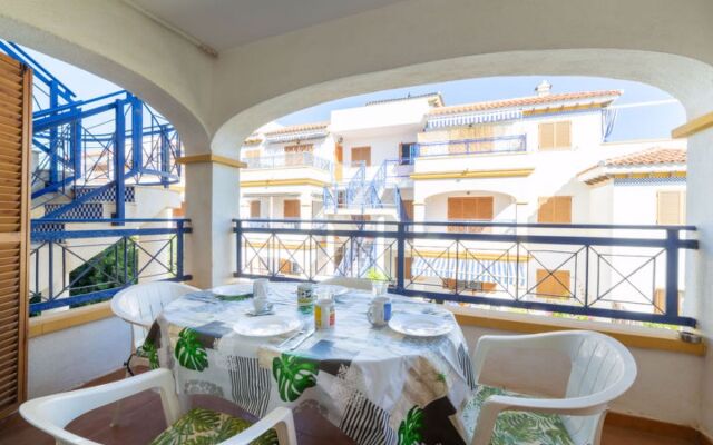 Villa Veramar V Vera