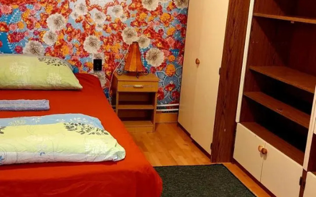 Mandula Apartman
