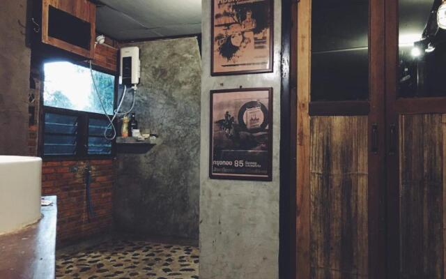 MonSamKien FarmStay