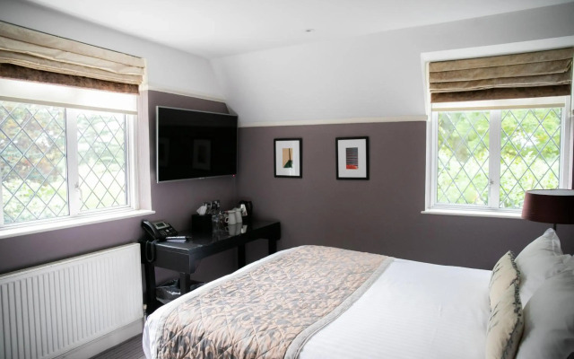 Hartsfield Manor