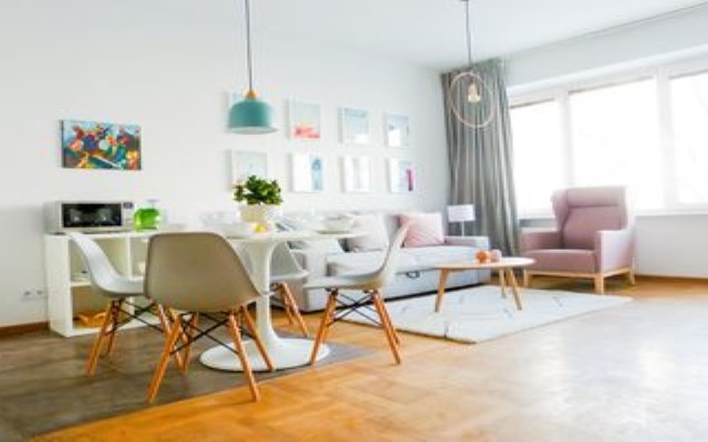 ShortStayPoland Krucza - B34