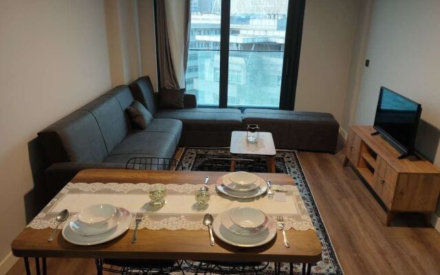 hotel luxury apartment vip