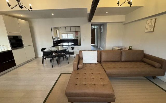 Urban Oasis - From 140 Per Night