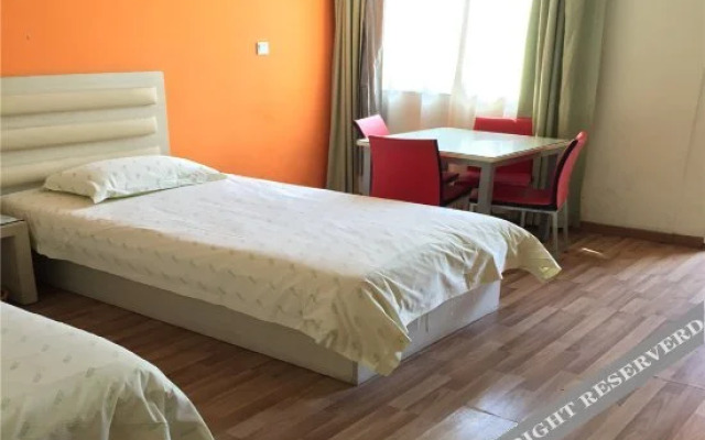Risit Hotel (Wenzhou Xishan )