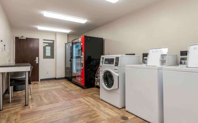 Extended Stay America Premier Suites San Francisco Belmont