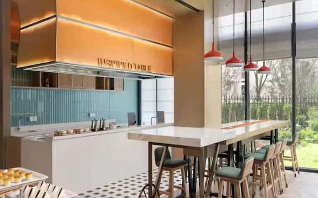 Home2 Suites by Hilton Yantai Laishan