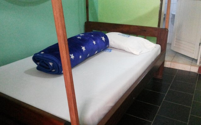 Leosim Hotel Nebbi