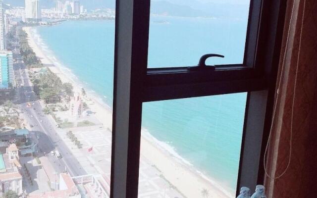 Ideal Time Apartment