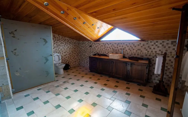 The Mira House