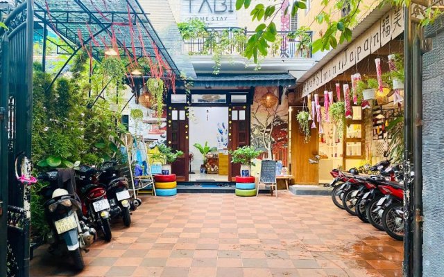 Tabi Homestay Hostel