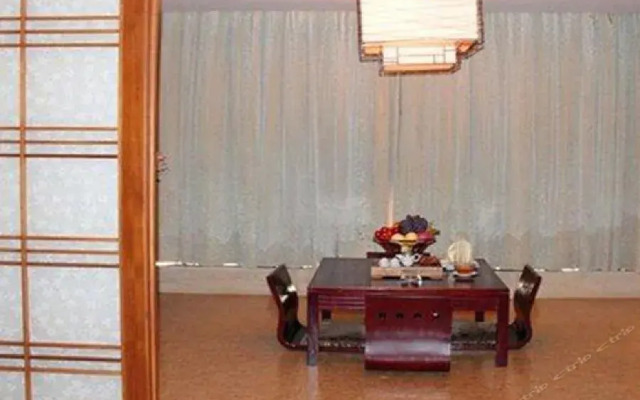 West Gulf Resort Quanzhou