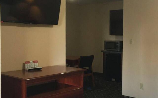 New Hampshire Inn