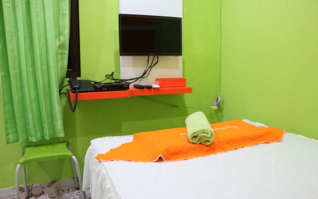 Seungit syariah inn