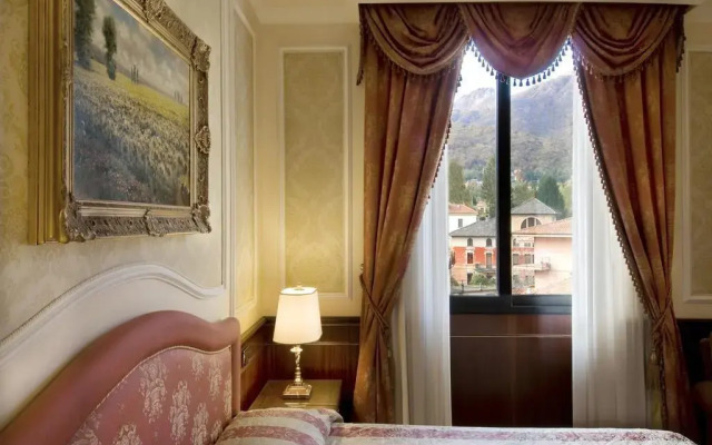 Hotel Simplon