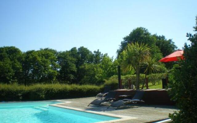 LE CLOS GAXEN Chambres d'hôtes