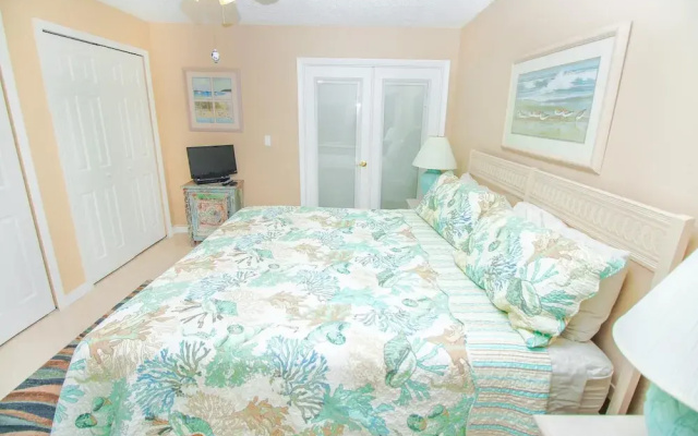 Smyrna Beach Club 818b