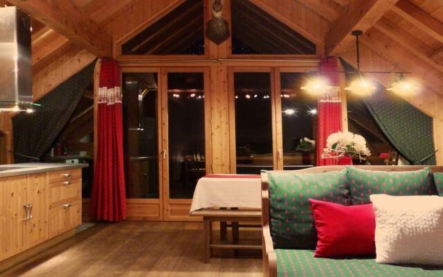 Les Fermes du Planet 3