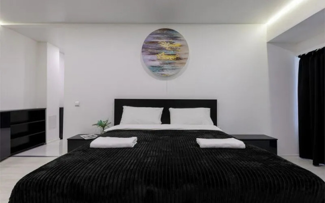 Апартаменты Сити Групп на Куйбышева 36