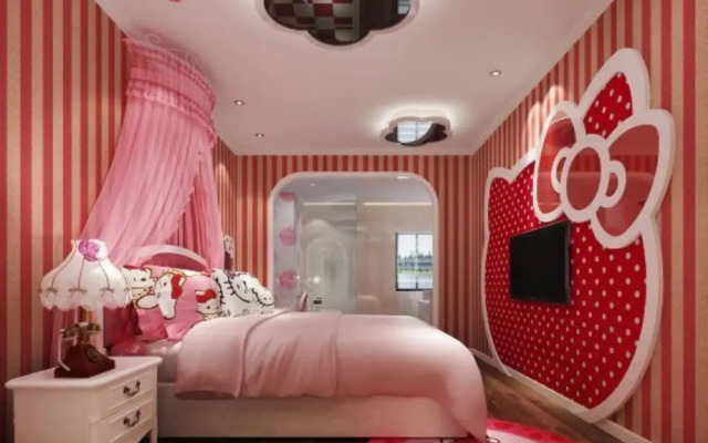 Foshan Tianguo Xingyue Hotel