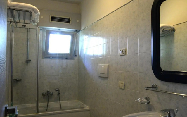 Hotel Giulio Cesare