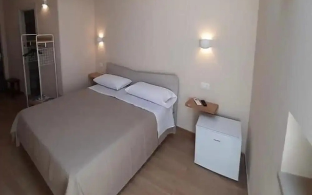 Holiday Home in Albidona Near Seaside