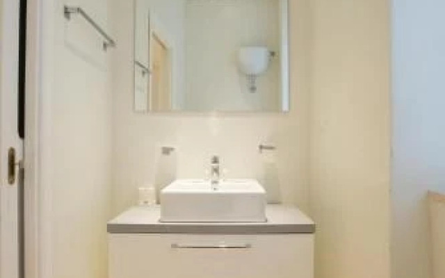 Flat 3 Bedrooms 1 Bathroom - Naples