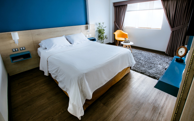Daniel's Apart Hotel