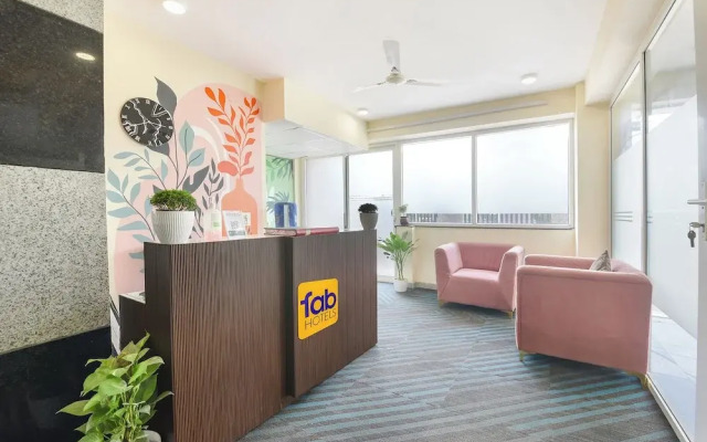 Fabhotel Alpha Stayz