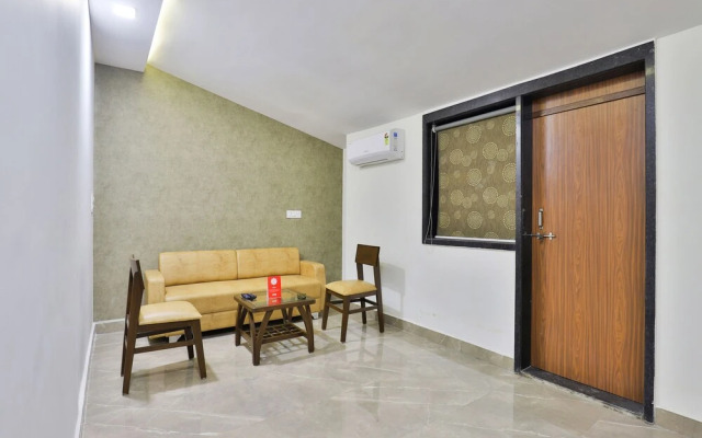 Hotel Saineel by OYO Rooms