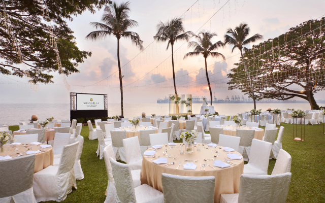 Shangri-La Rasa Sentosa, Singapore