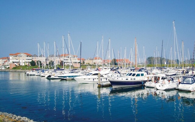 Beautiful Home in Wemeldinge With 3 Bedrooms and Wifi