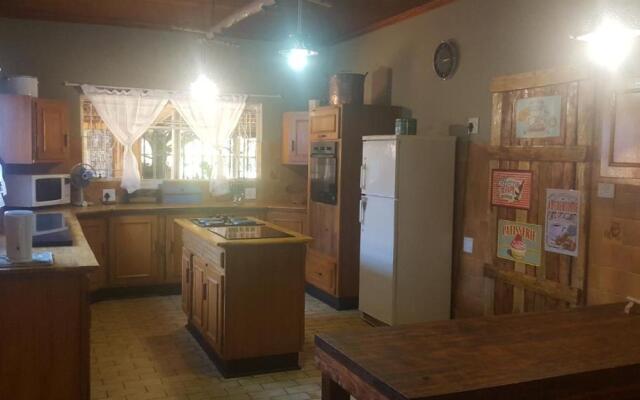 Thandamanzi Self Catering