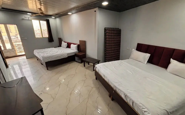 Dharohar Homestay