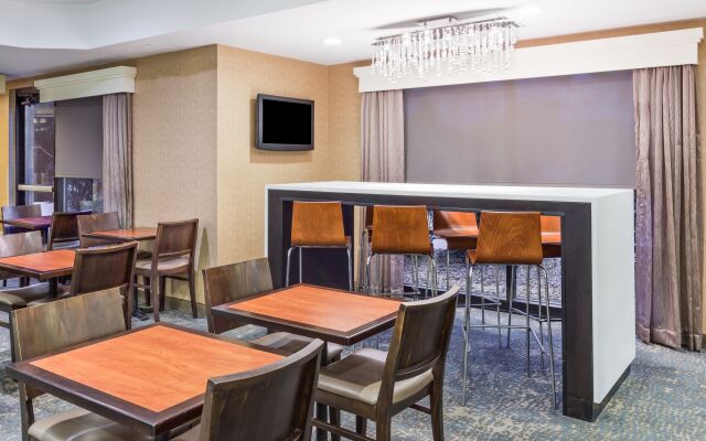 Springhill Suites By Marriott Minneapolis Eden Prairie