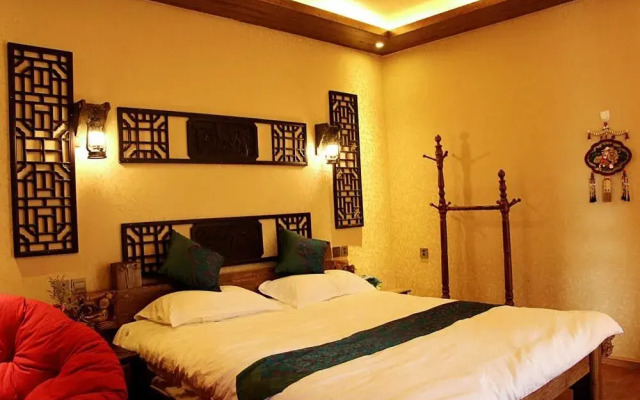 Yunshangxuan Inn