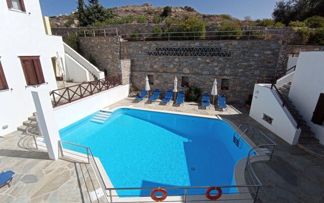 Reggina's Apartments