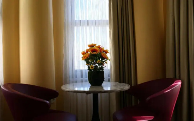 Taksim Stella Suites