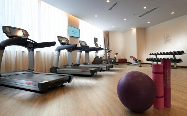 Dorsett Chengdu