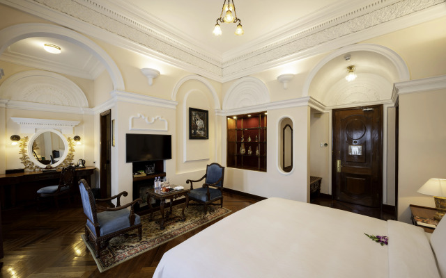 Hotel Majestic Saigon